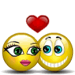 Animated Smileys 0492